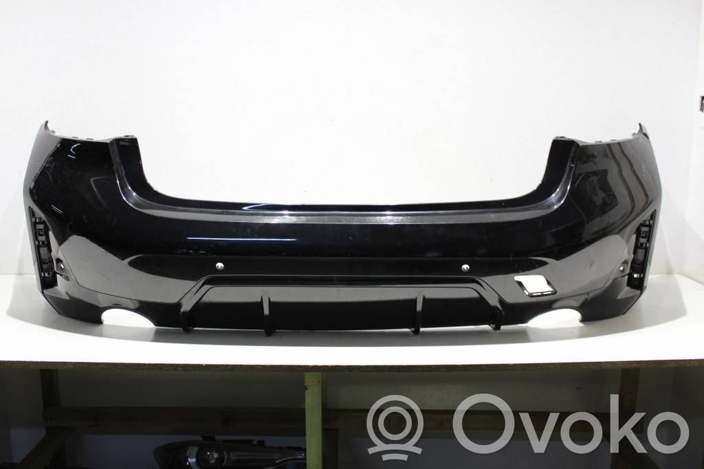 BMW 3 G20 G21 Parachoques 