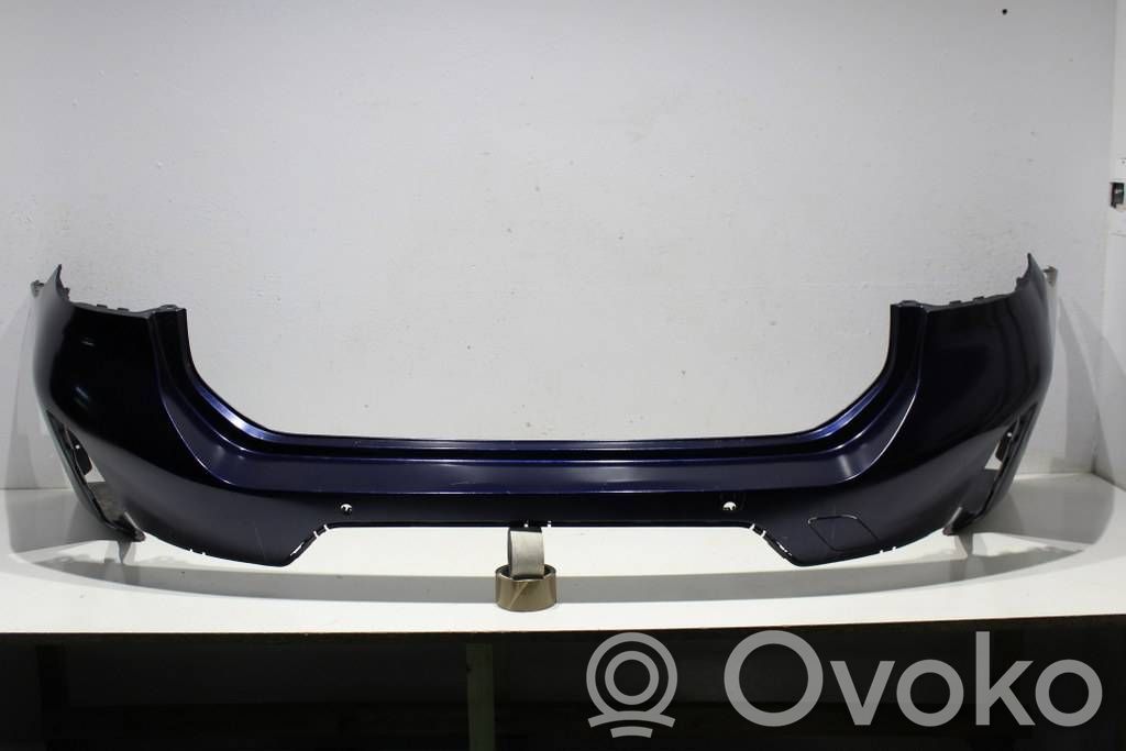 BMW 3 G20 G21 Puskuri 