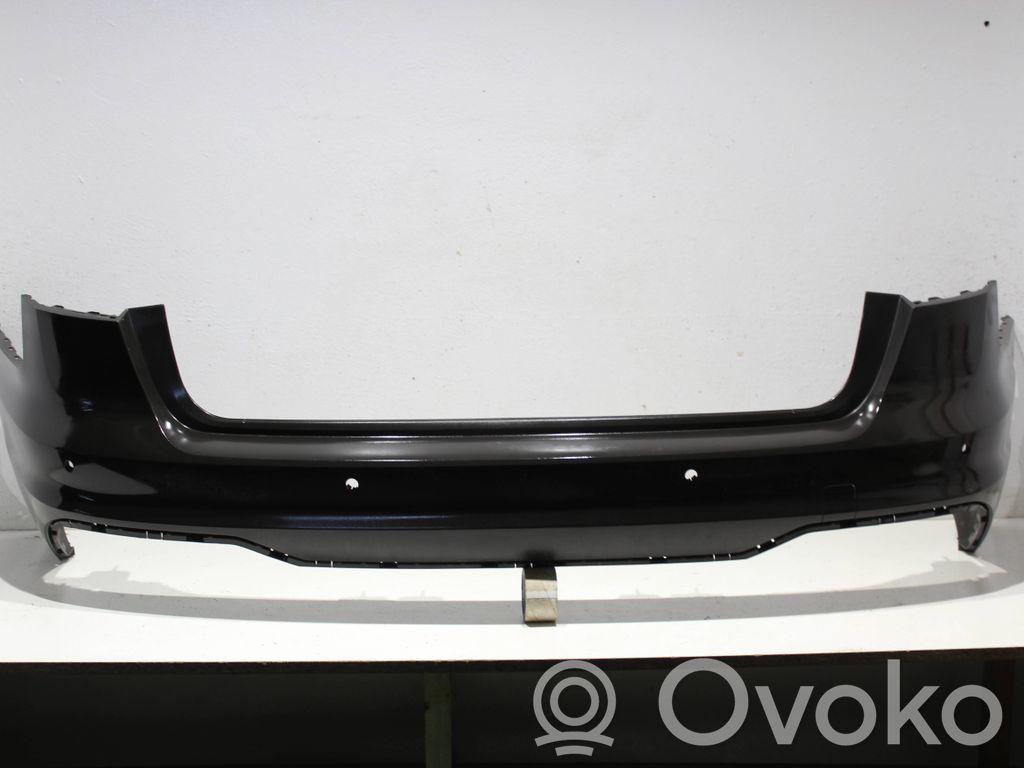 Audi A4 S4 B9 8W Parachoques 