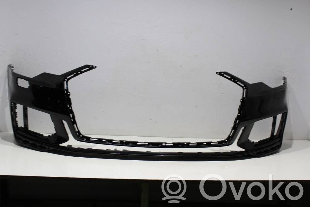 Audi A6 S6 C8 4K Front bumper 