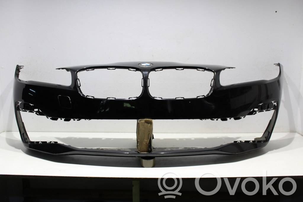 BMW 2 F45 Priekinis bamperis 