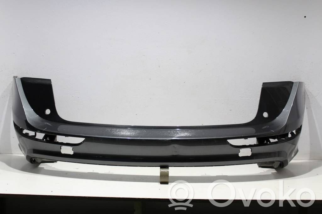 Audi Q5 SQ5 8R Parachoques 