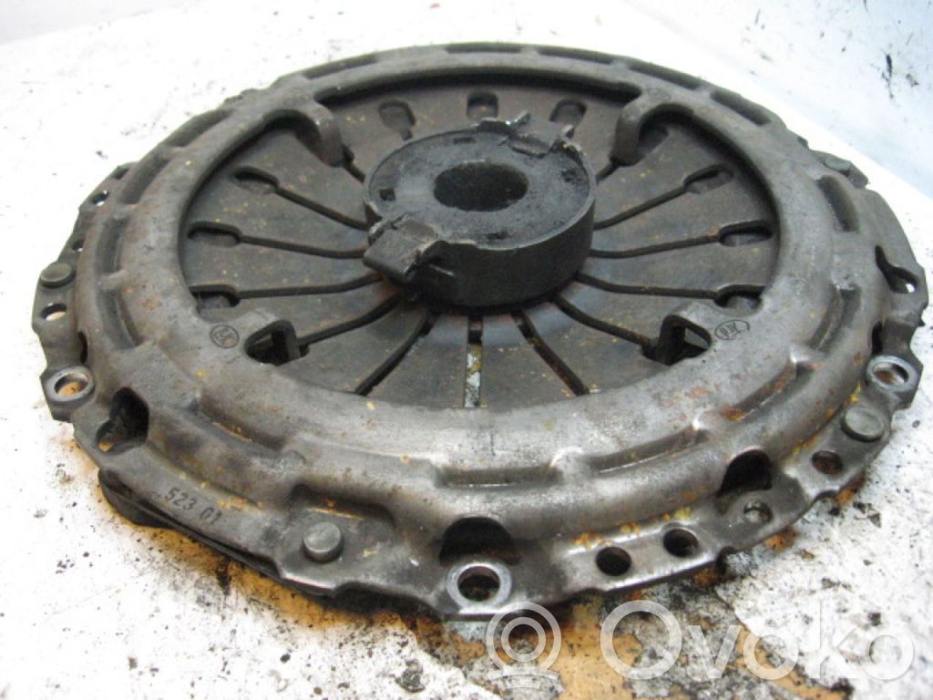 Disco de embrague   LUK50801