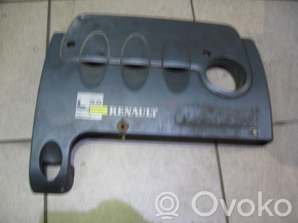 Renault Espace III Moottorin koppa 