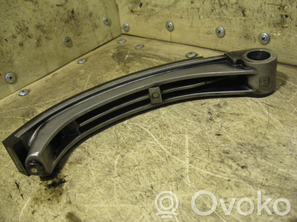 Opel Zafira A Napinacz paska / łańcucha rozrządu 