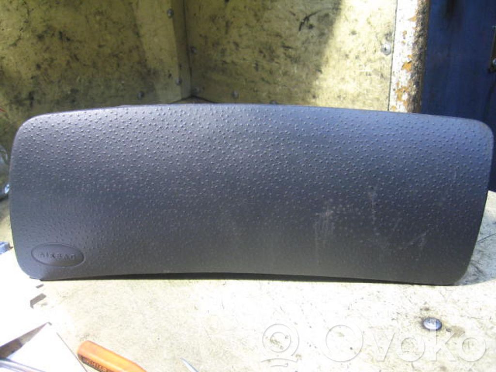 Citroen C3 Airbag del pasajero 