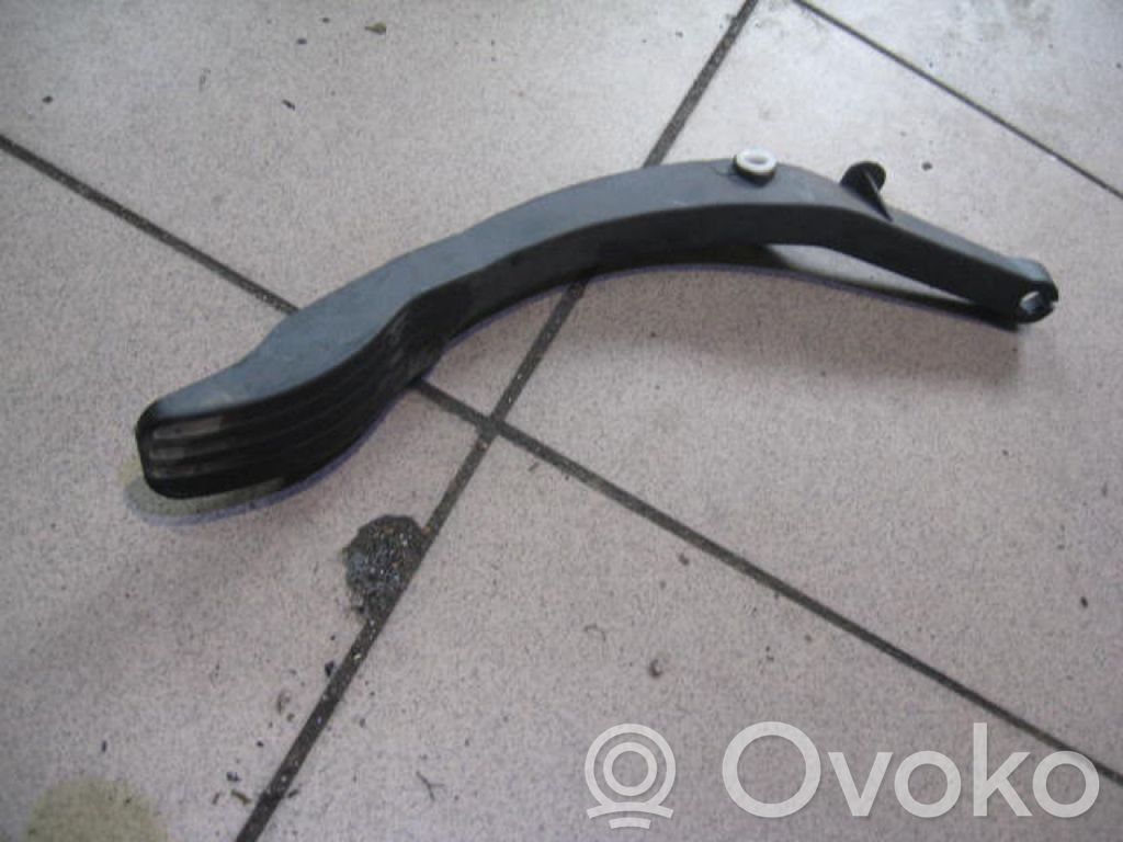 Ford Puma Pedal del acelerador 