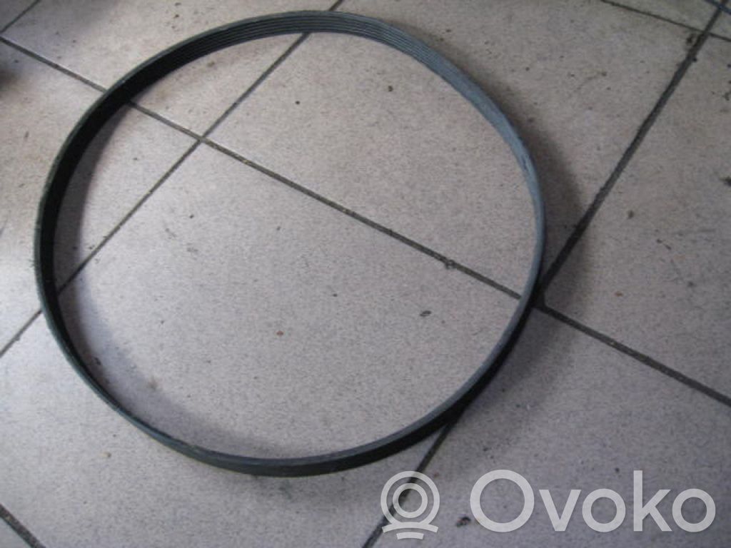 Renault Clio II Correa del alternador 
