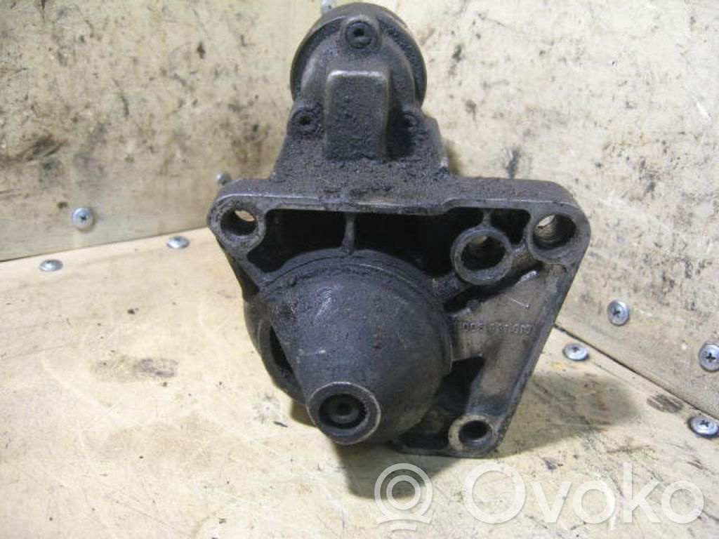 Starteris   BOSCH1005831013,20I16V