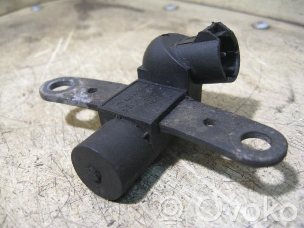 Renault Clio II Sensor de posición del cigüeñal 