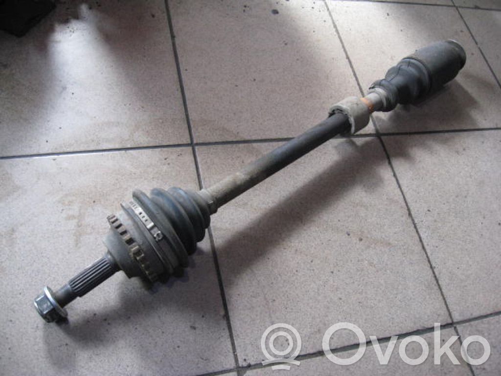 Etuvetoakseli   19DTI59KW