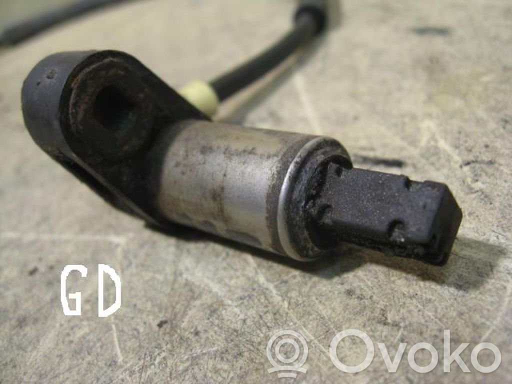 Renault Megane I ABS Sensor hinten 