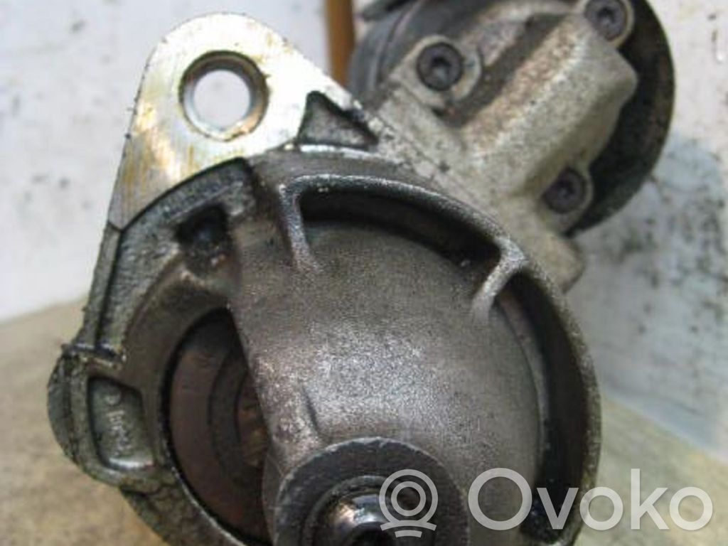Motor de arranque   0001108174,28IV6APD,1005821986