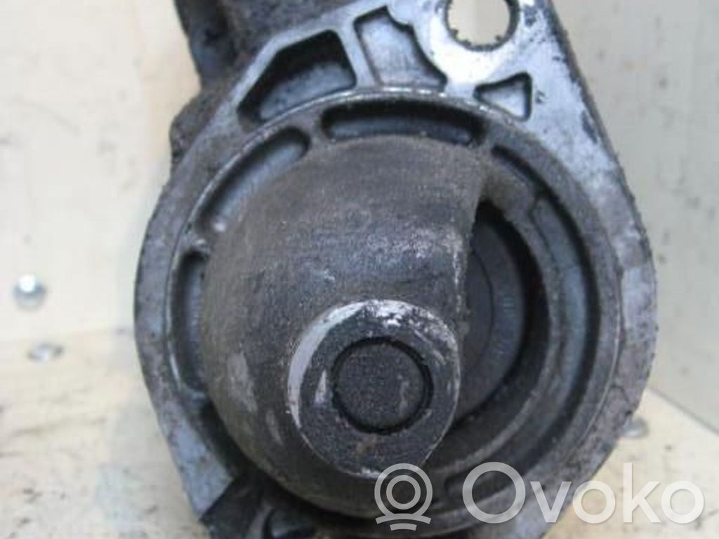 Opel Vectra A Starteris 