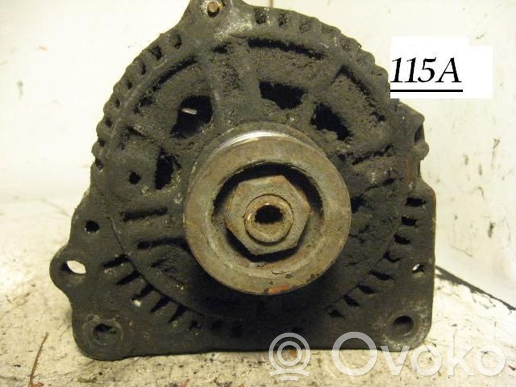 Alternador   0123510031,BOSCH