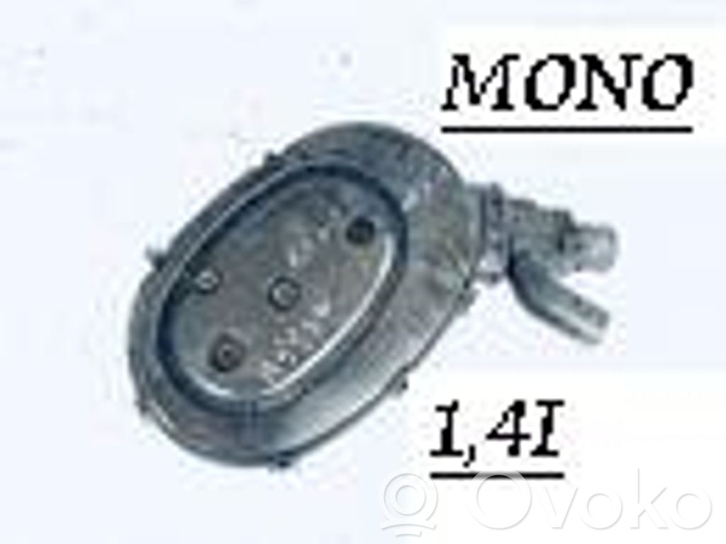 Renault Megane I Air filter box 