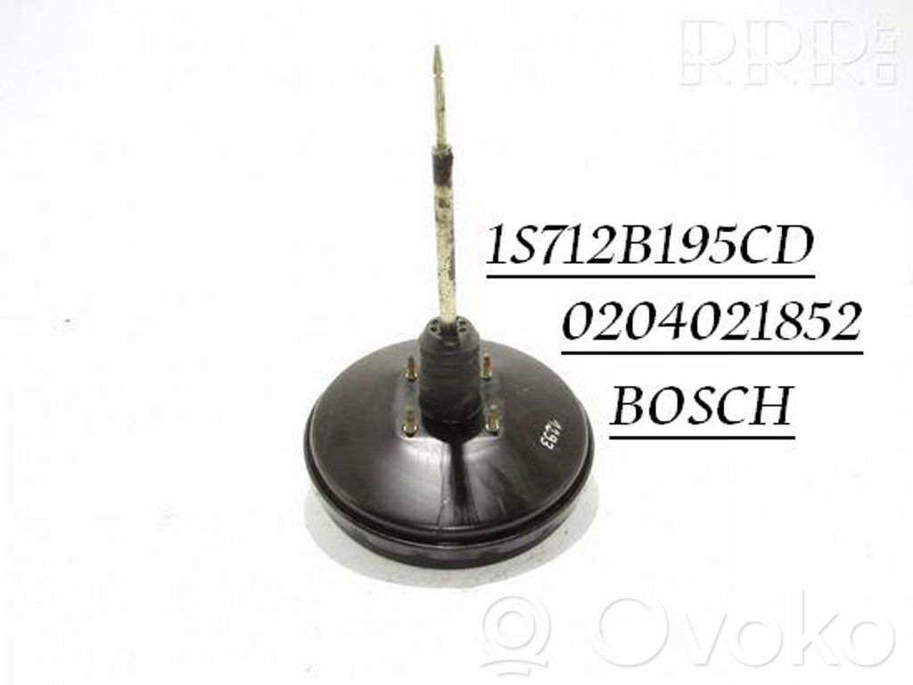 Ford Mondeo Mk III Stabdžių vakuumo pūslė 