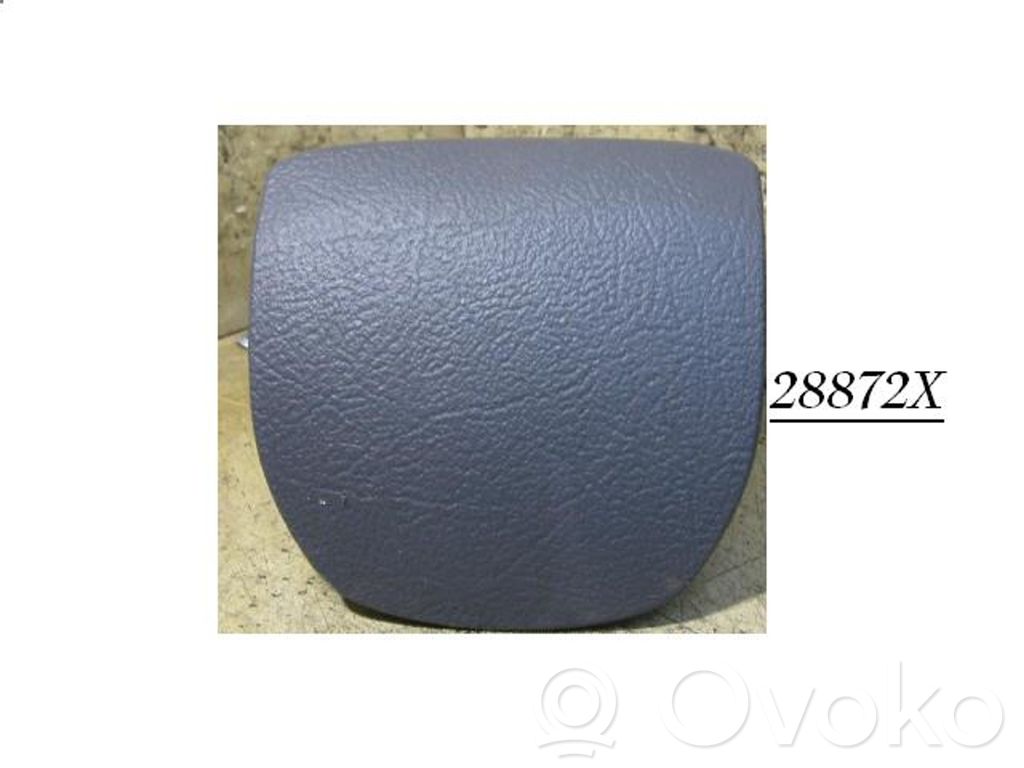 Citroen C5 Aschenbecher 
