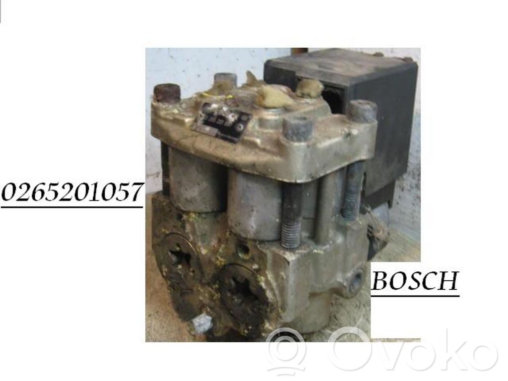 Peugeot 605 Pompe ABS 