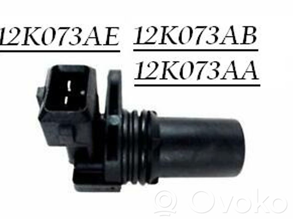 Ford Focus Camshaft position sensor 