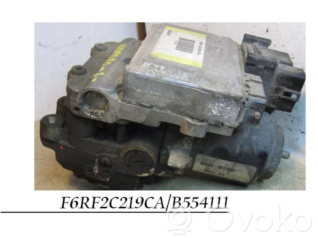 Ford Mondeo MK II ABS-pumppu 