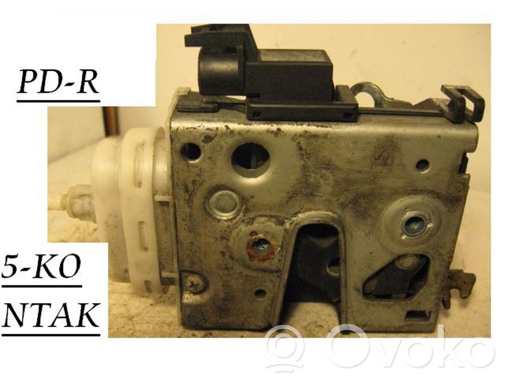Etuoven lukko   802837016F,802837016A