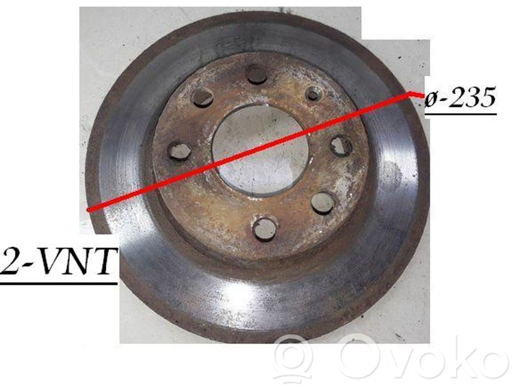 Etujarrulevy   9054732