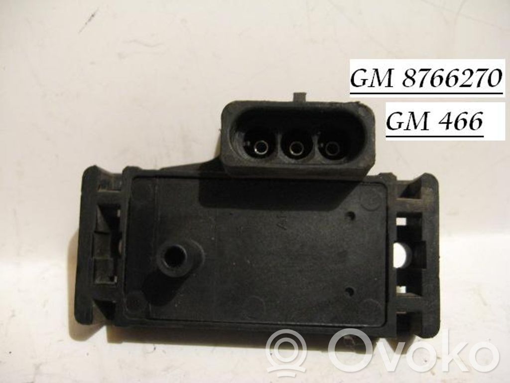 Renault Megane I Luftdrucksensor 