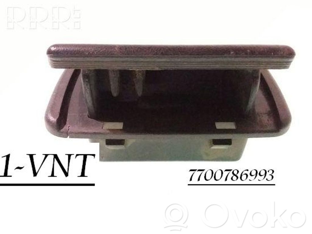 Renault Espace II Aschenbecher 