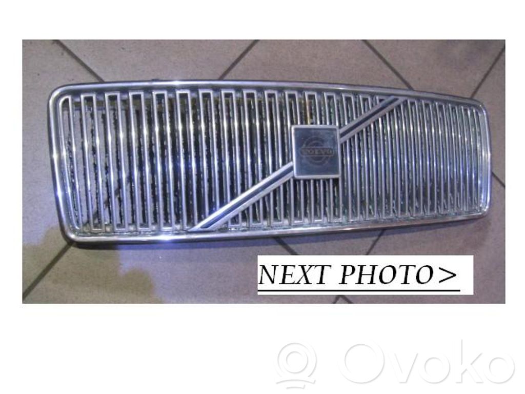 Volvo 850 Etusäleikkö 