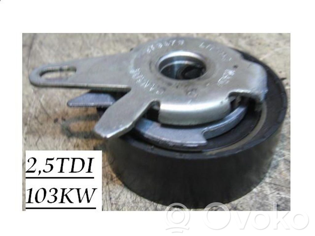 Volvo S70  V70  V70 XC Napinacz paska wielorowkowego / Alternatora 