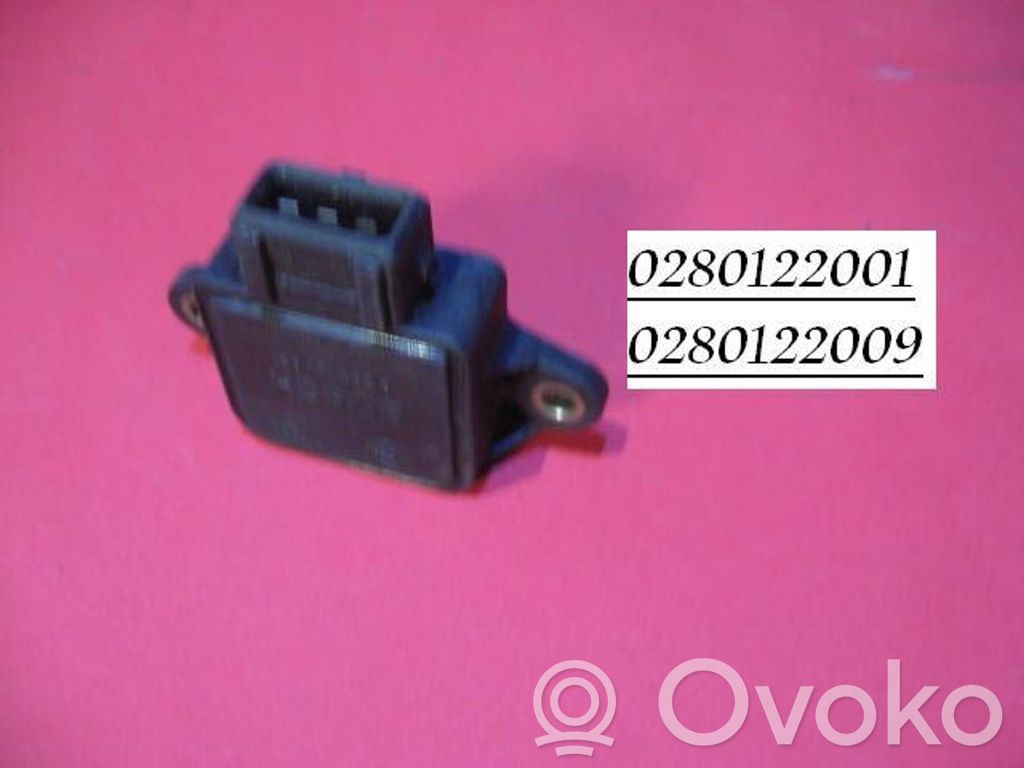 Sensor Drosselklappe   0280122001,0280122009