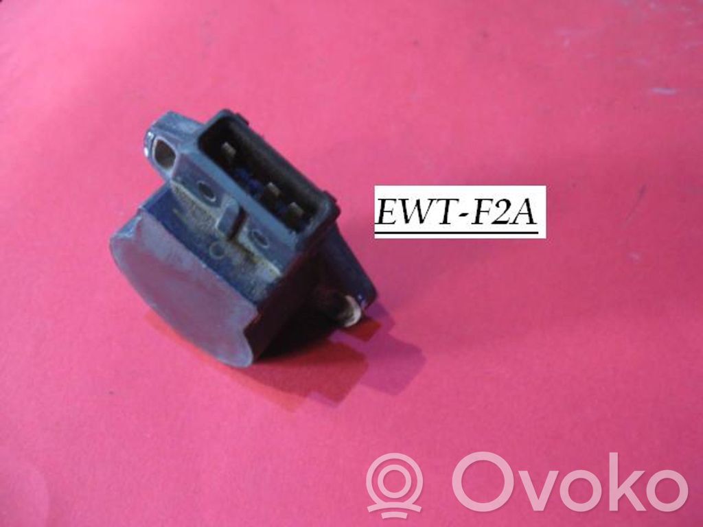 Hyundai Lantra I Throttle valve position sensor 