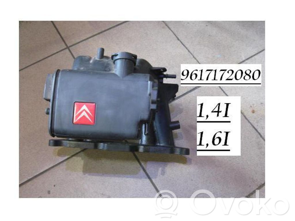 Colector de admisión   9617172080