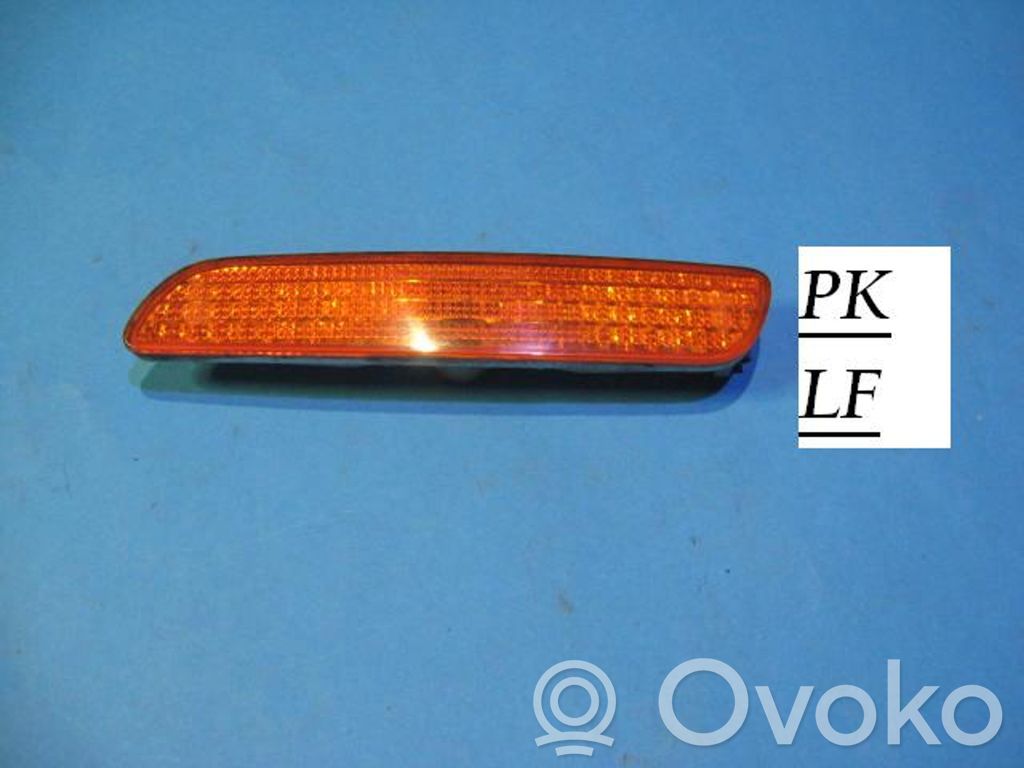 Volvo S40, V40 Frontblinker 