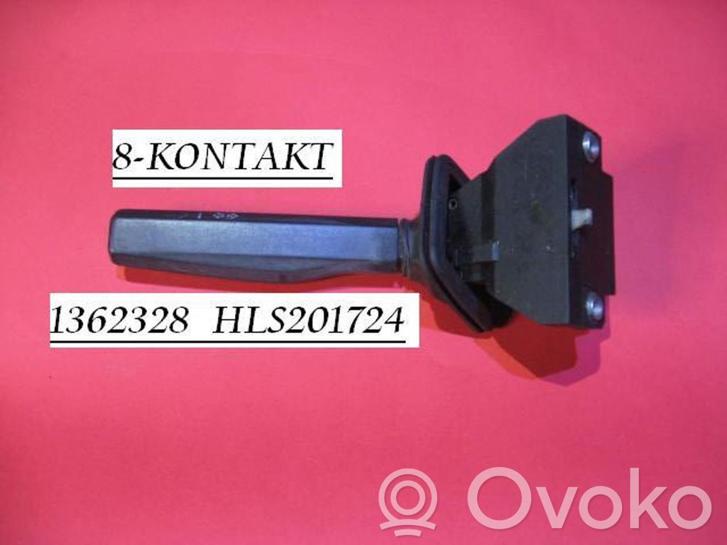 Volvo 740 Commodo de clignotant 