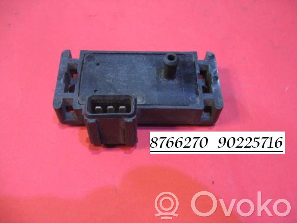 Opel Zafira A Luftdrucksensor 