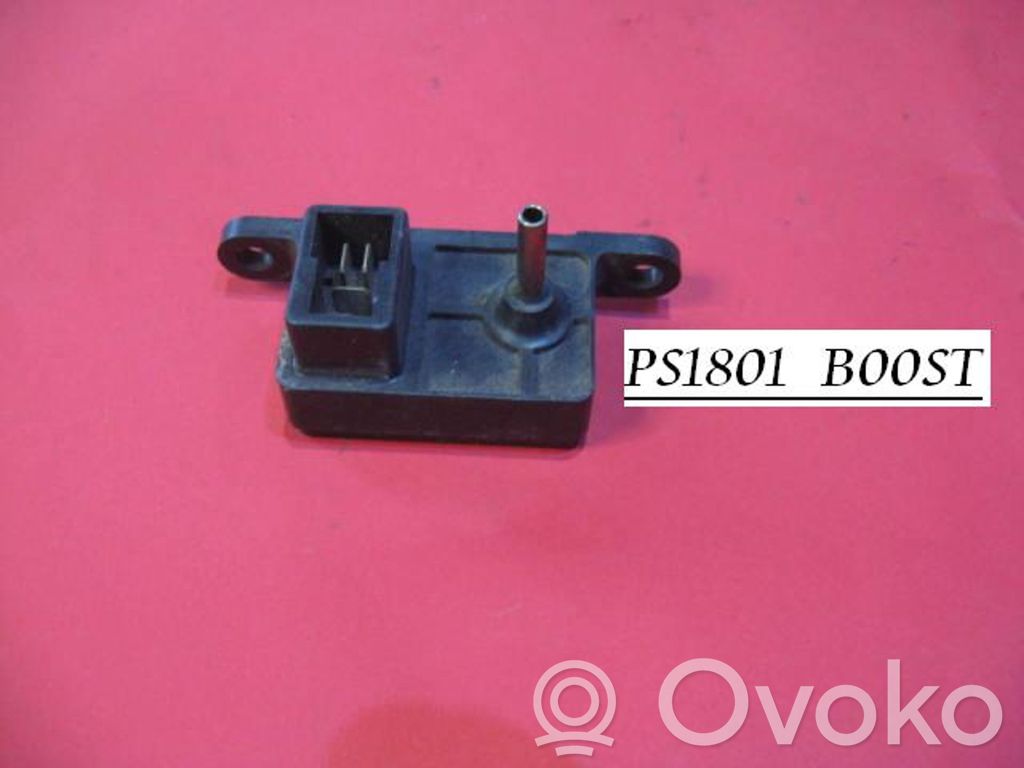 Nissan Bluebird Sensor de la presión del aire 