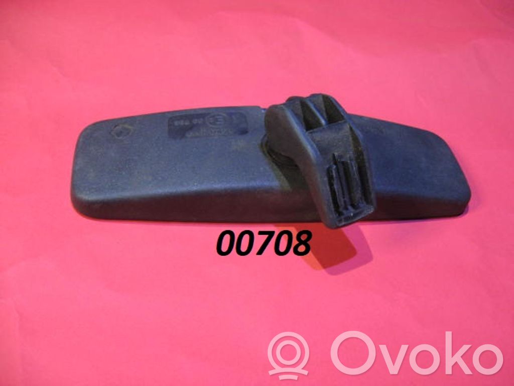 Espejo retrovisor (interior)   0070843
