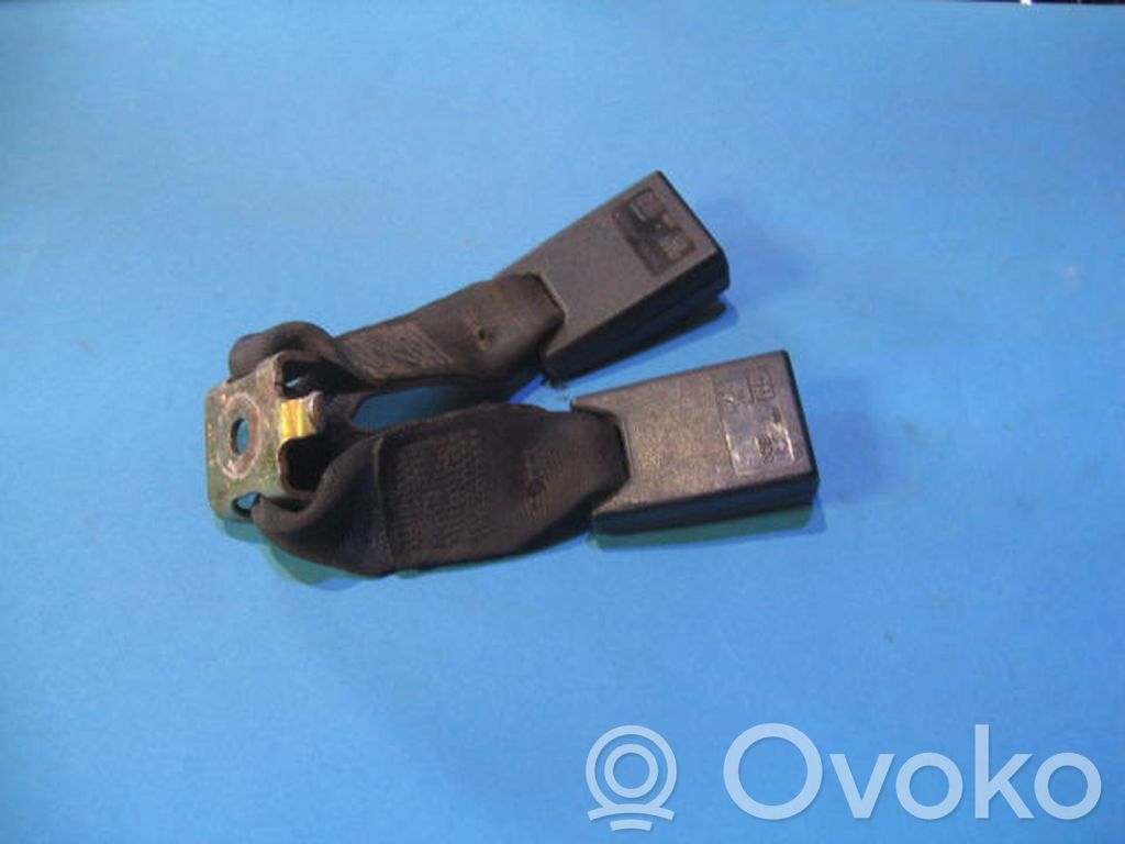 Opel Omega B2 Închizătoare centură siguranță mijloc (spate) 