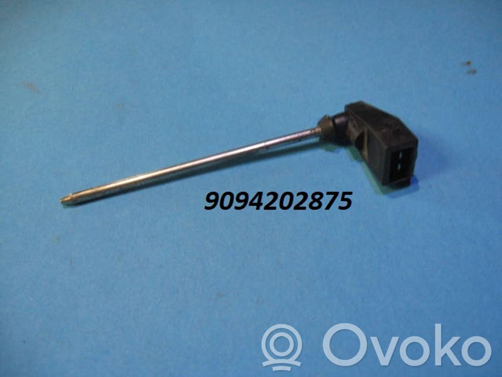 Peugeot 806 Sensor de temperatura interna 