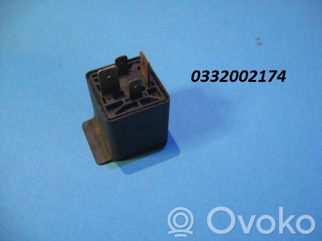 ABS-rele   0332002174