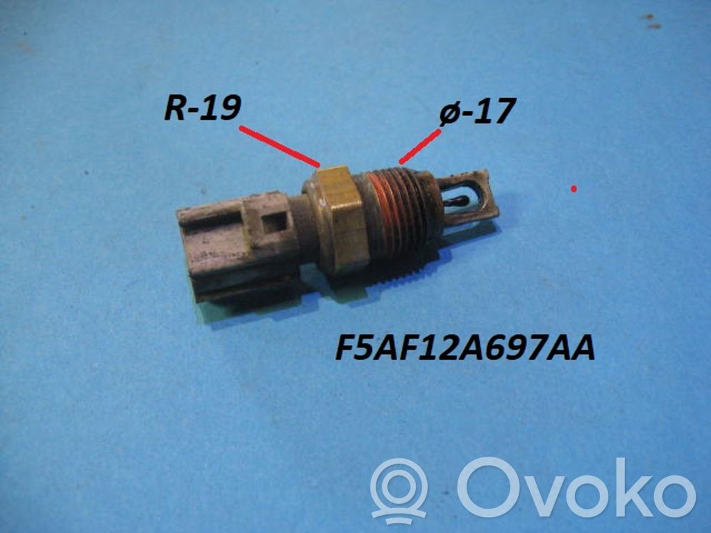 Ansaugluftsensor   F5AF12A697AA