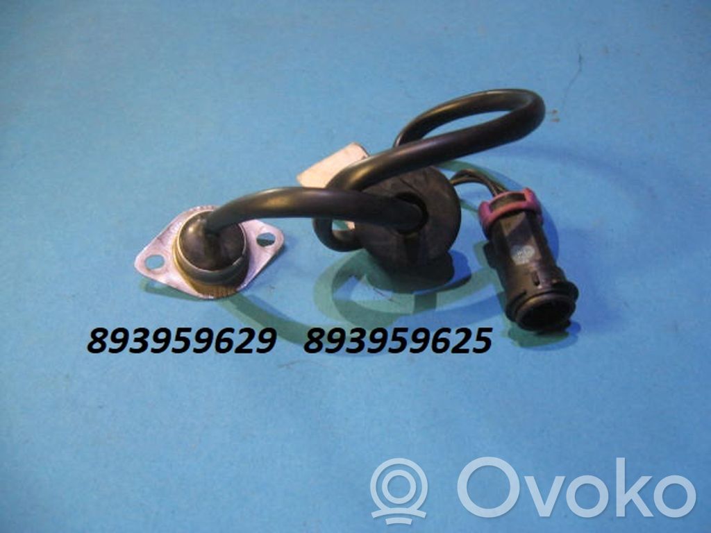Sensor de temperatura interna   893959629,893959625
