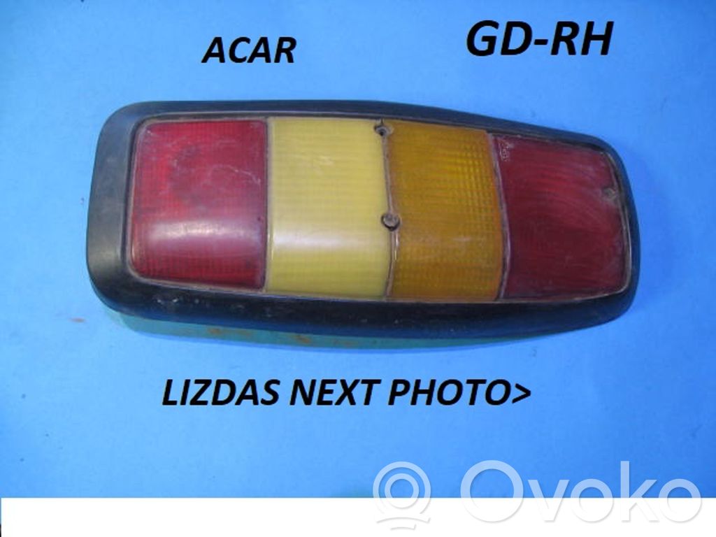 Takavalot   ACAR