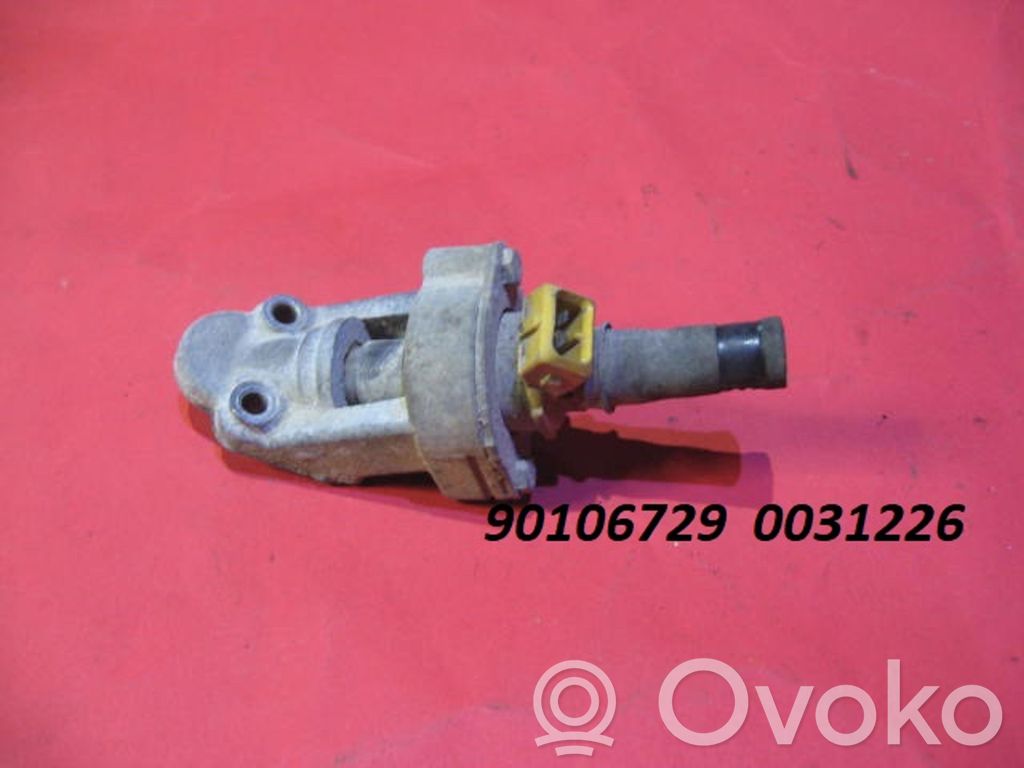Opel Frontera A Inyector de combustible 