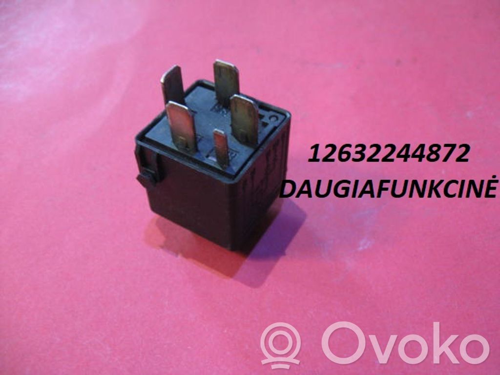 Muu rele   12632244872