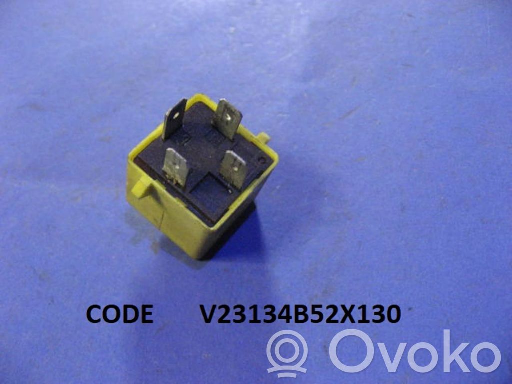 Muu rele   V23134B52X130