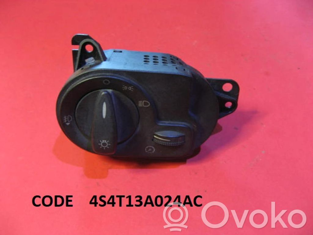 Ford Focus Interruptor de luz 