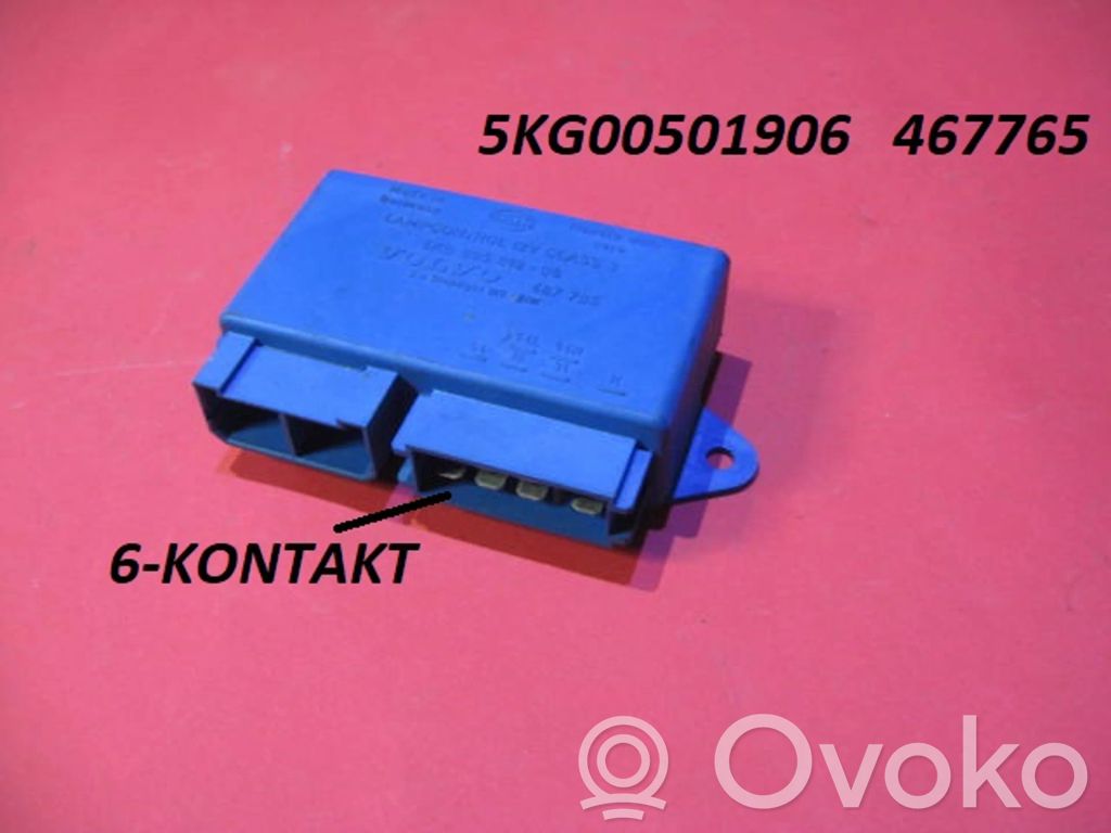 Volvo 440 Lichtmodul Lichtsensor 
